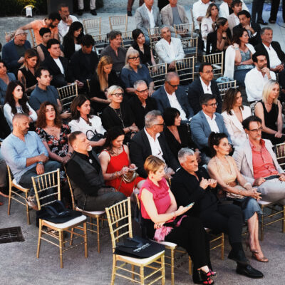 Organizzazione Eventi Aziendali - La Nuova Odontoiatria