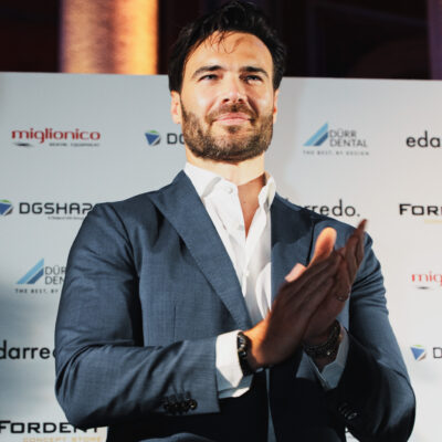 Organizzazione Eventi Aziendali - La Nuova Odontoiatria Giulio Berruti