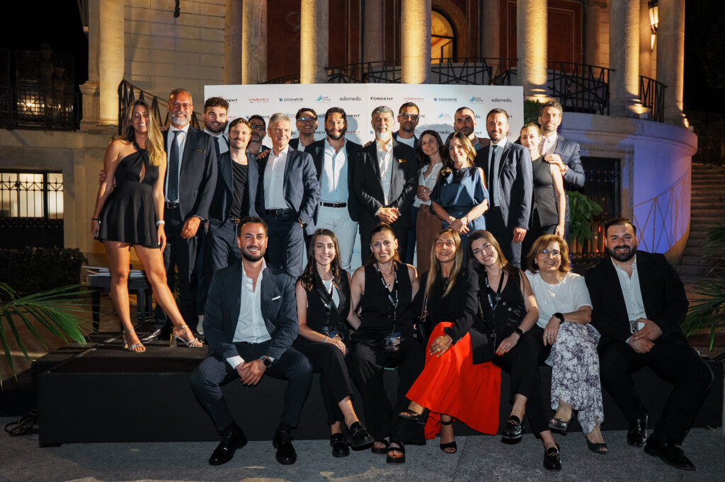 La Nuova Odontoiatria 2026 – Fordent Concept Store