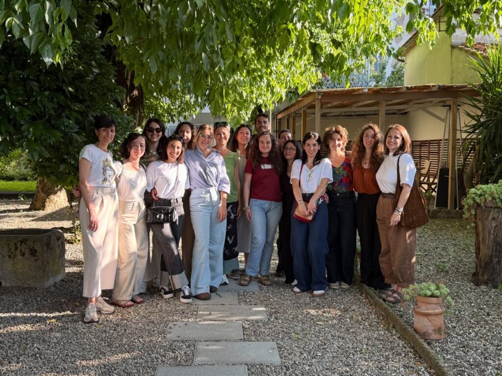 Corporate Coaching per la Fondazione Destination Florence
