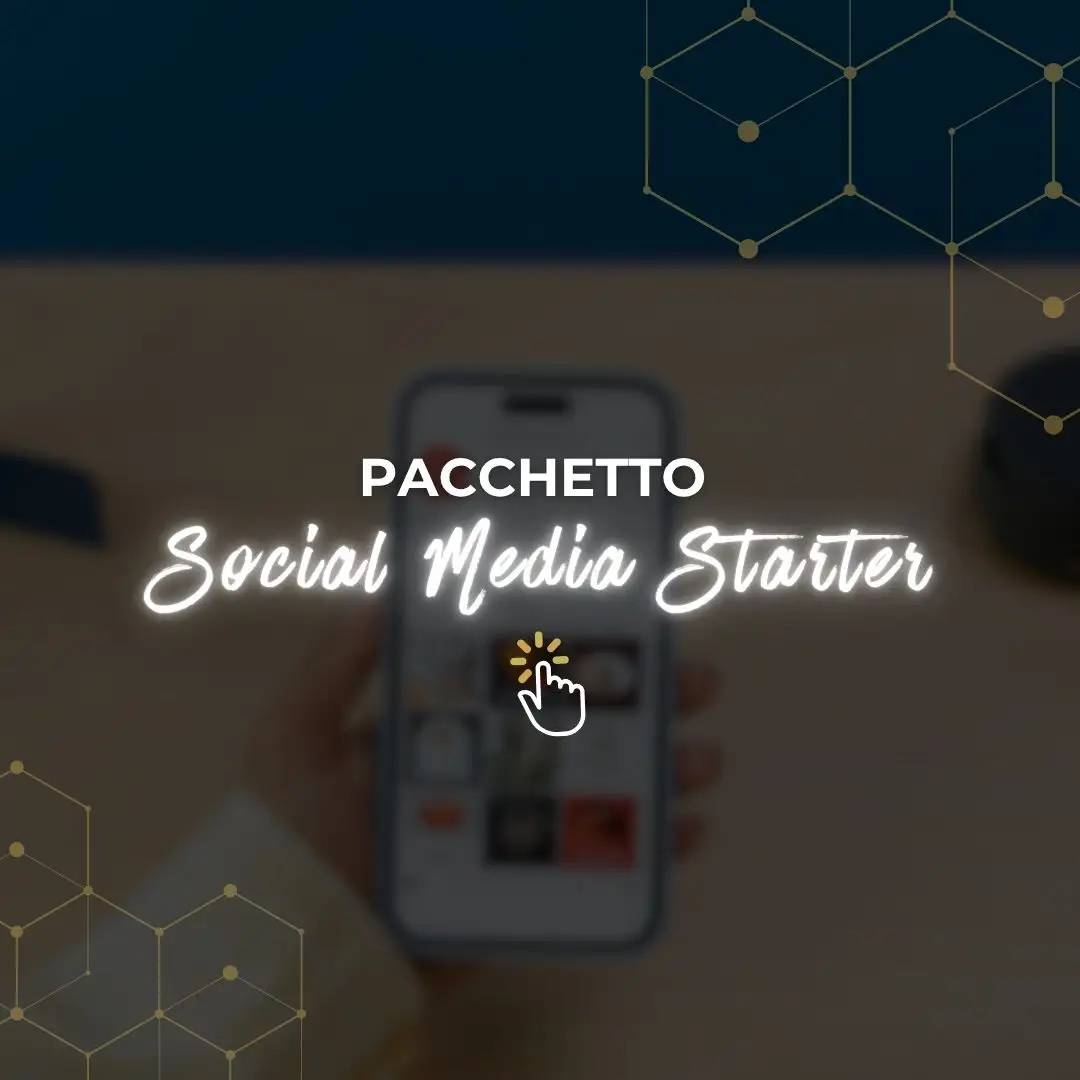 Social Media Starter